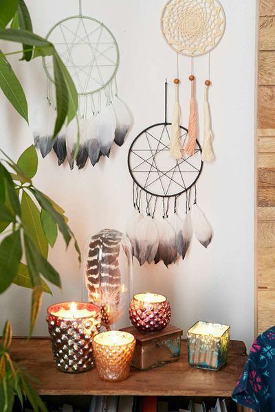 Dream catcher