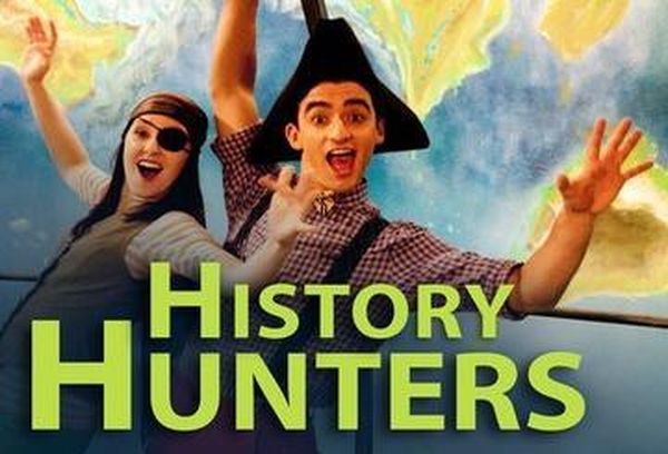 History Hunters