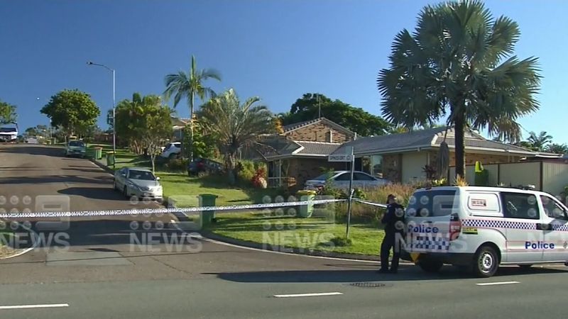 Woman found dead in Gold Coast backyard | Nine.com.au