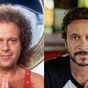 Actor's desperate plea after Richard Simmons' biopic claims