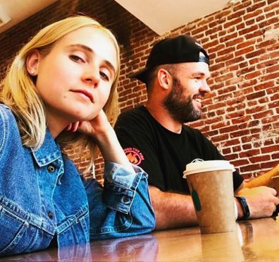 Tessa James: Home and Away star reflects on cancer diagnoses and how NRL star husband Nate Myles supported her