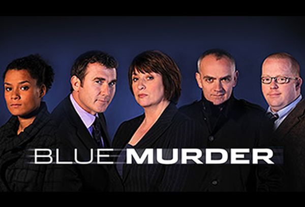 Blue Murder