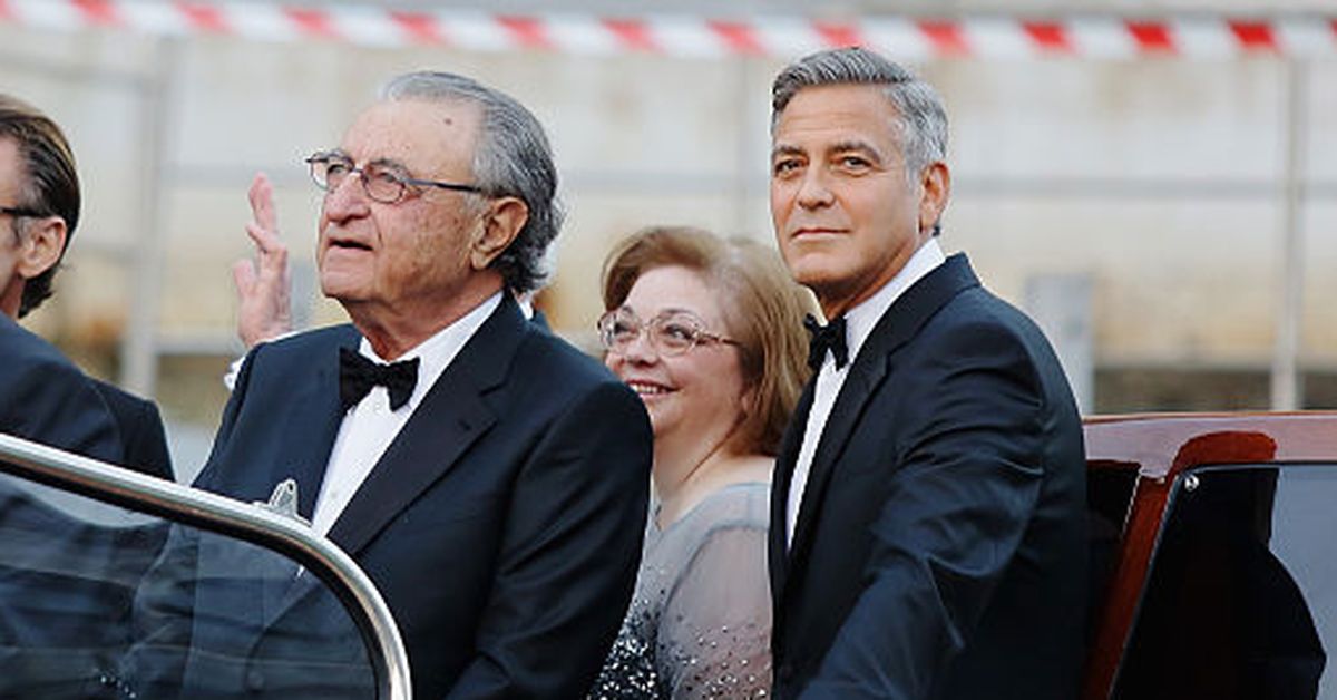 'I've never met anyone so brave': George Clooney mourns sister after her death