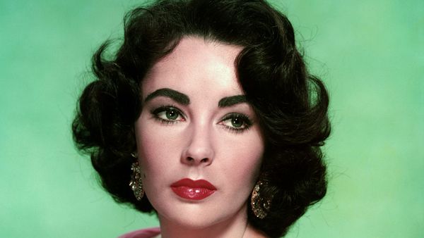 The actress would have been 85 this week. Vale Elizabeth Taylor. Image: Getty.