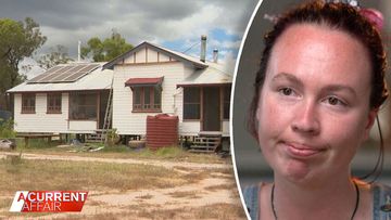 Daughter of Queensland cop killers returns to site of deadly siege