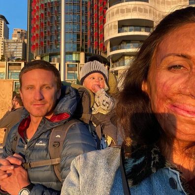 Turia Pitt