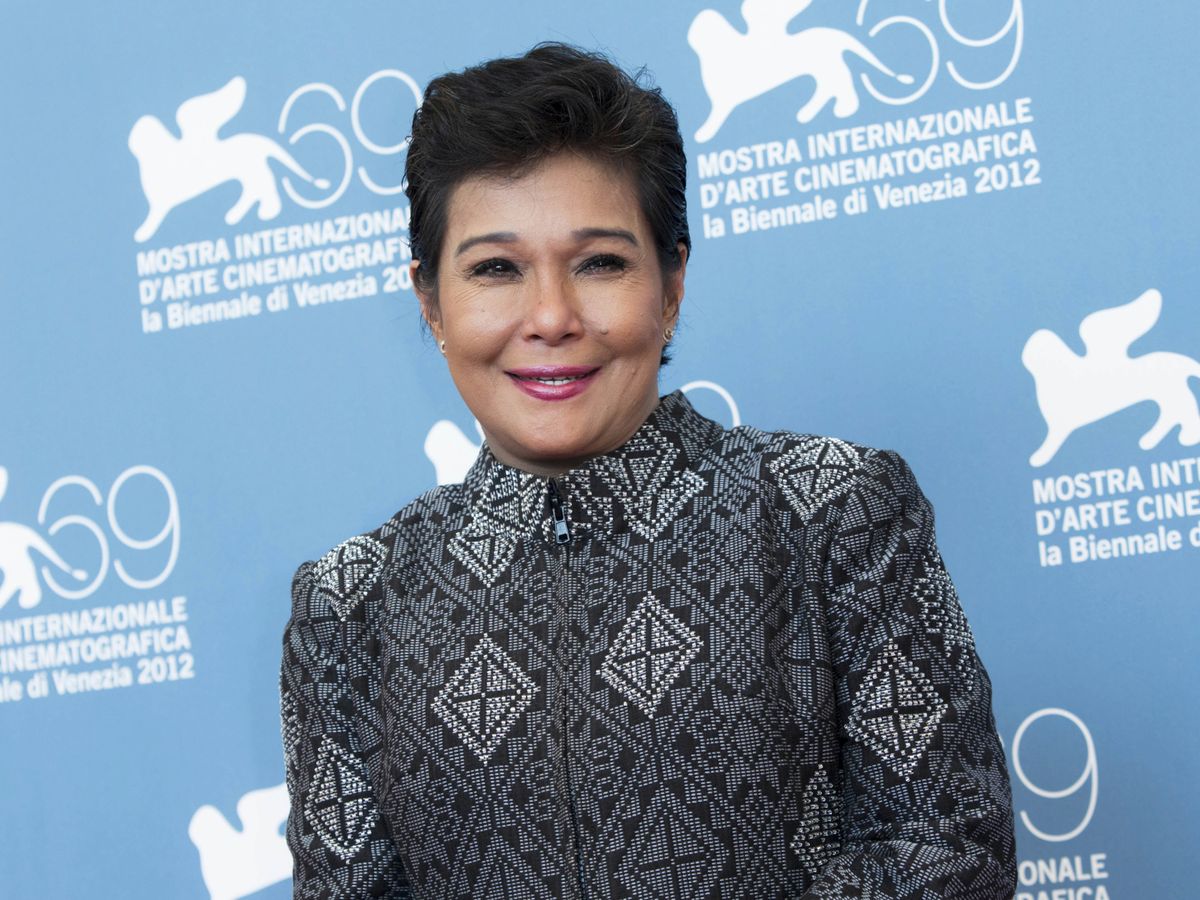 World News: Philippines actor Nora Aunor dies at 71