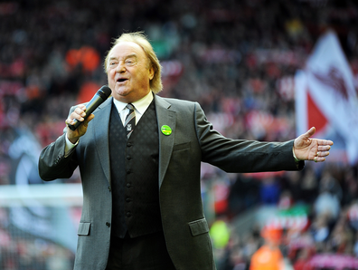 Gerry Marsden