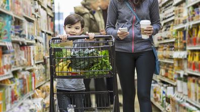 It's back to school for some next week, with grocery retailers offering up some excellent specials.