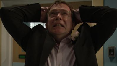 Adam Woodyatt