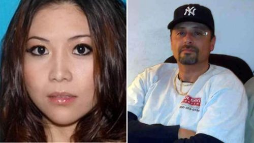 Andrea Dorothy Chan Reyes is facing extradition to the US over the vehicular manslaughter of Agustin Rodriguez Jr.