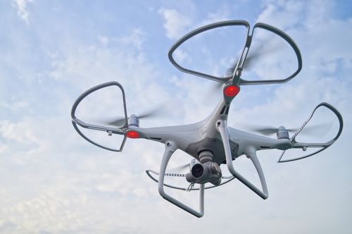 $2.9 million for the Civil Aviation Safety Authority could see Australian drone users face the possibility of higher licence costs and restricted flight zones. Picture: Getty.