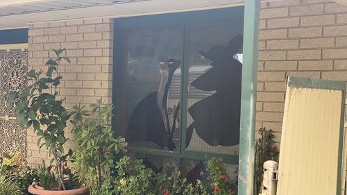 Parafield Gardens attack