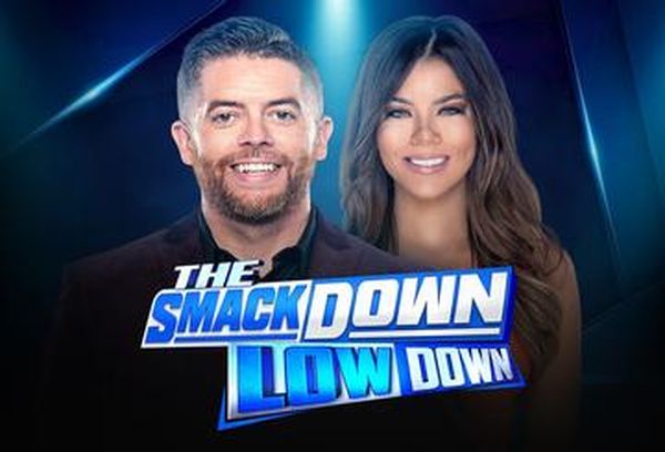 WWE The Smackdown Lowdown