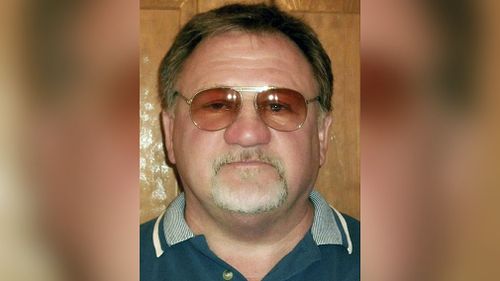 The gunman has been identified as 66-year-old James Hodgkinson. (AAP)