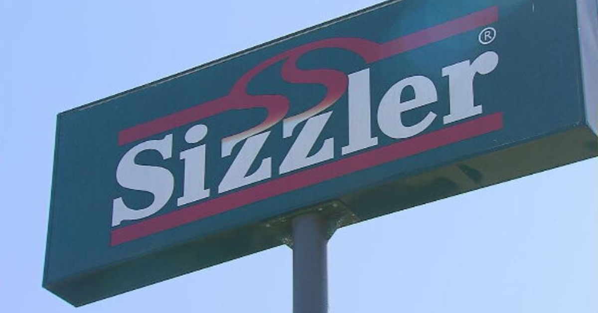 Sizzler ritorna solo per una notte con uno spettacolo pop-up a Brisbane