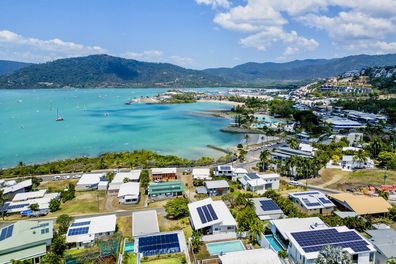 Airlie Beach