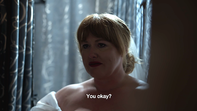 EMBARGO 28/1/2025 MAFS 2025 Katie