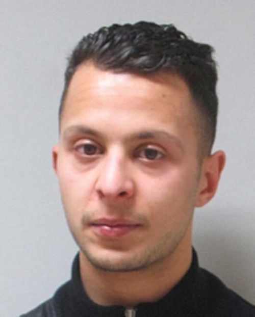 Salah Abdeslam, a 26-year-old Frenchman, is an alleged eighth attacker in the shootings and bombings in Paris that left at least 132 people dead. Source: AAP.