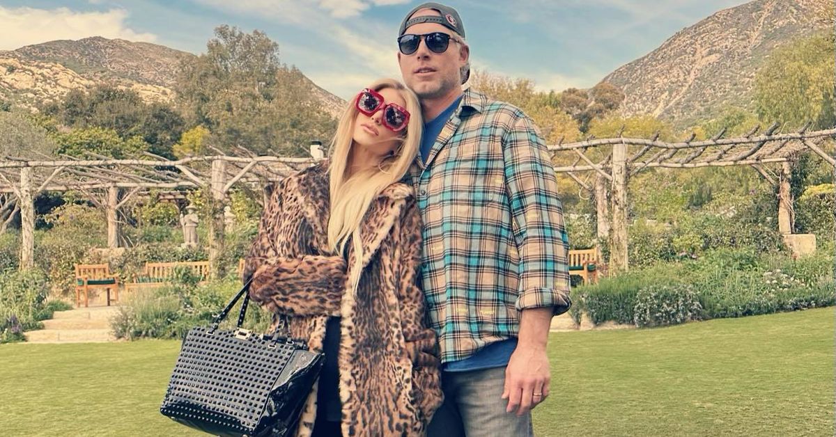 'Painful situation': Jessica Simpson and Eric Johnson split