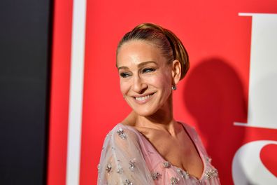 Sarah Jessica Parker misses gala after 'devastating family situation