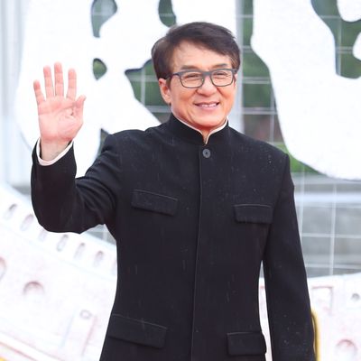 Jackie Chan — $65 million