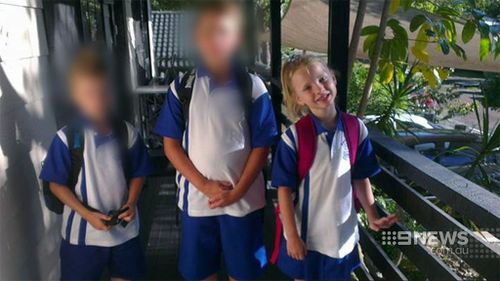Nine-year-old boy injured in NSW crash dies hours after sister