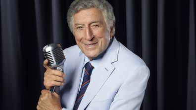 Tony Bennett