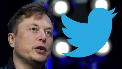 Twitter has agreed to sell itself to Elon Musk