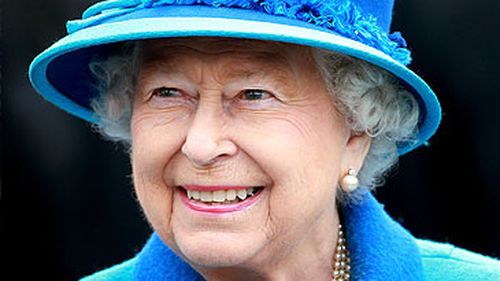 Elizabeth II becomes Britain's longest-serving monarch(Getty)