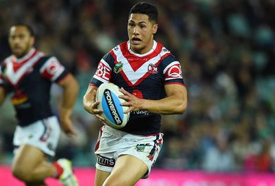 <b>They are the NRL stars who hold the key to their club's premiership fortunes and with the finals kicking off on Friday, D-Day has arrived for the guns to start firing.</b><br/><br/>From fleet-footed Roosters fullback Roger Tuivasa-Sheck, Melbourne's big two and Cowboys maestro Johnathan Thurston through to Greg Inglis, Ben Hunt, Benji Marshall, James Graham and Paul Gallen, the weight of expecttion falls at their feet.<br/><br/>Who will rise and who will fall? Only time will tell. <br/><br/>But ultimately these 32 men shape as the players to determine their side's title aspirations. Click through to check them out.