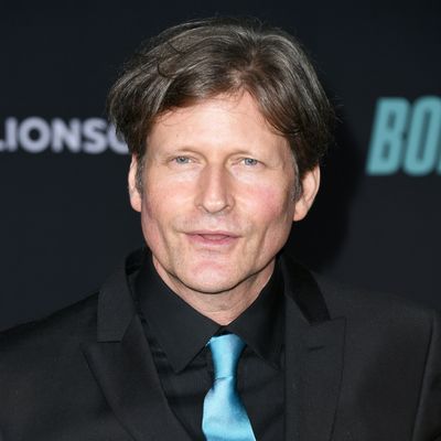 Crispin Glover: Now
