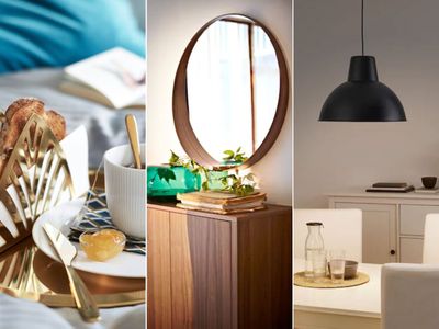 IKEA items that look more expensive than their price tag