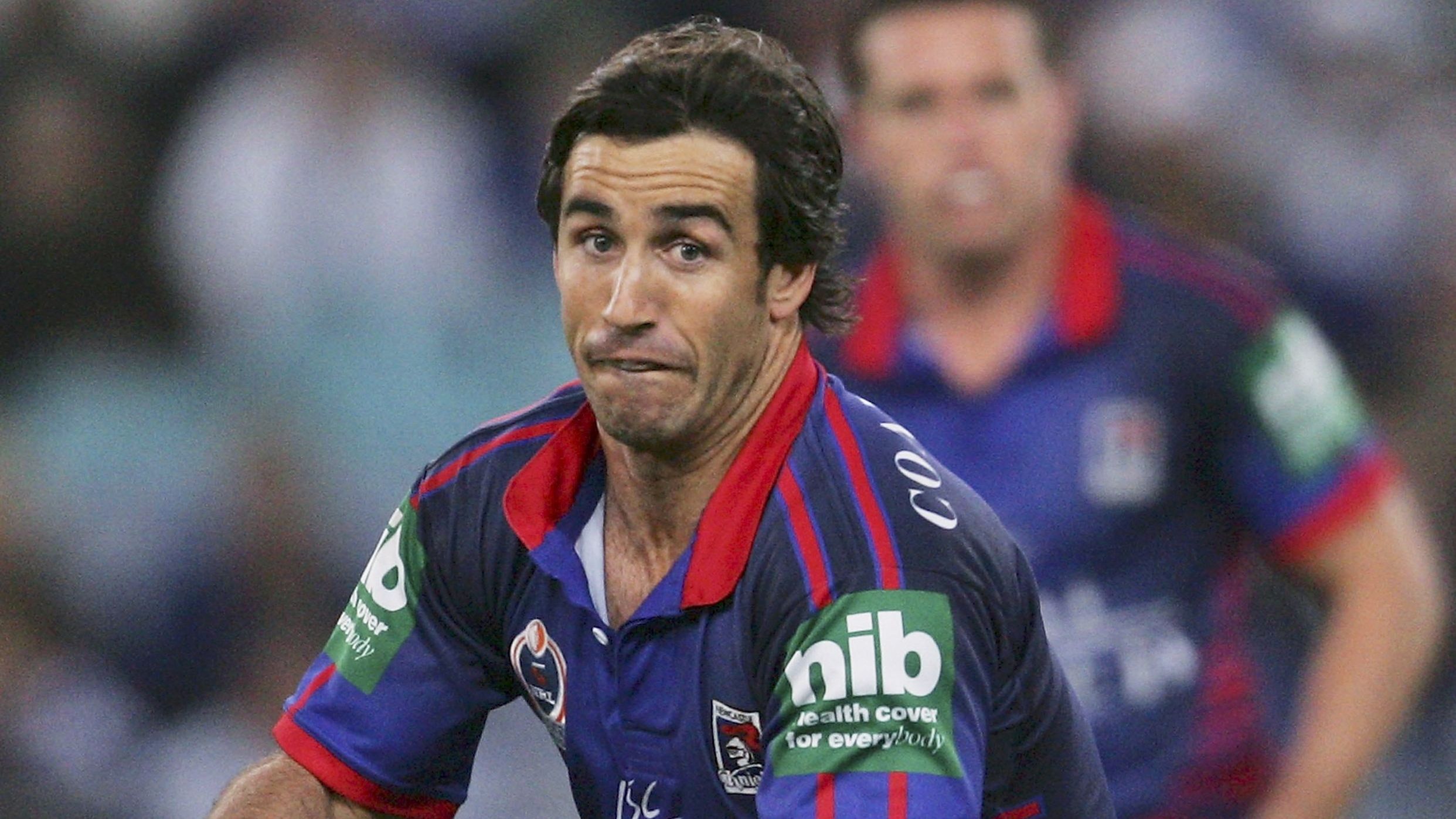 EXCLUSIVE: Newcastle legend Andrew Johns reveals who will fill two key Knights positions