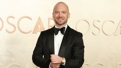 Sean Evans
