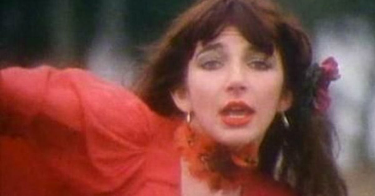Where is Kate Bush now? explained: What happened to the Wuthering Heights and Running Up That Hill singer | Why Kate Bush was ‘terrified’ to perform again after her 35-year absence from touring