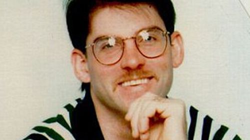 The victim, Doug Gissendaner. (AAP)