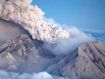 Mount Saint Helens volcano erupts, killing dozens with floods and fire