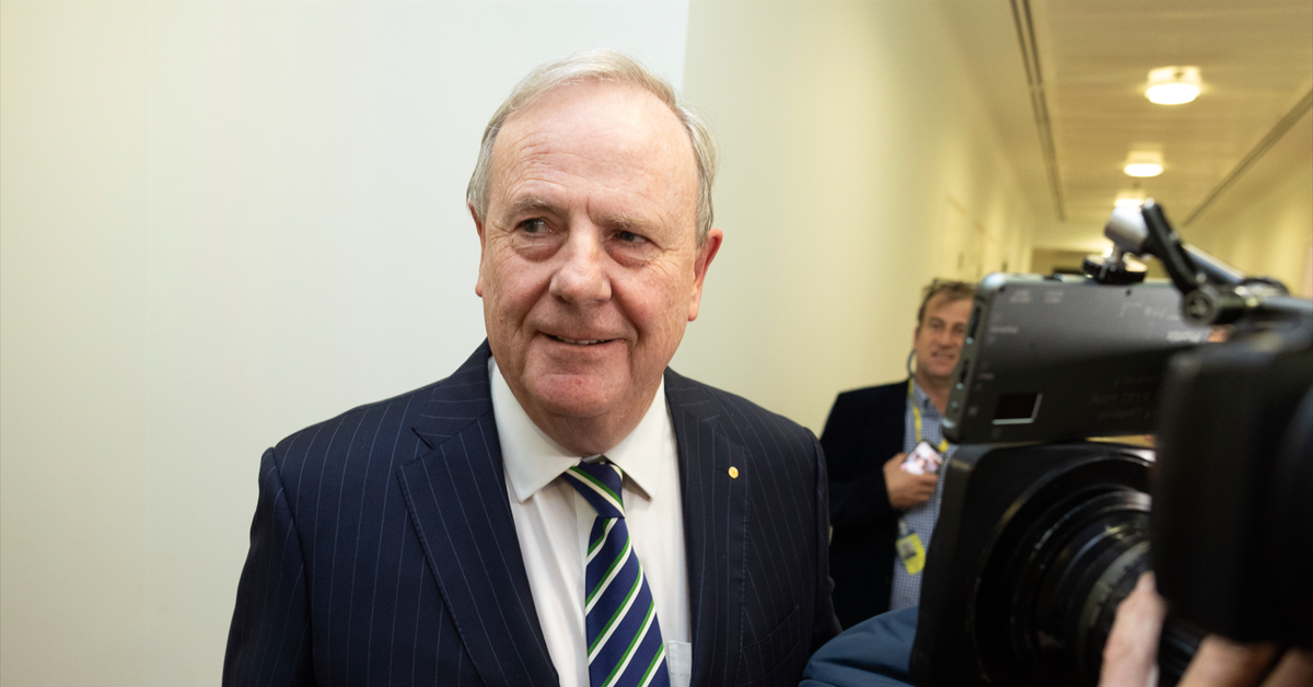 Nine Entertainment Co chairman Peter Costello resigns