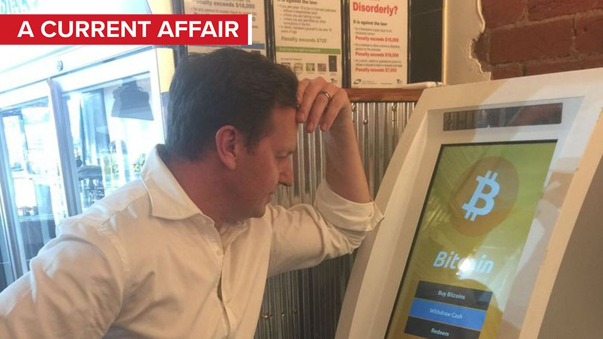 Bitcoin or bust: Is it worth the hype? - 9News