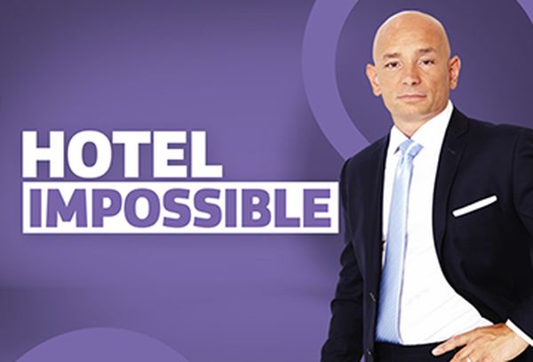 Hotel Impossible
