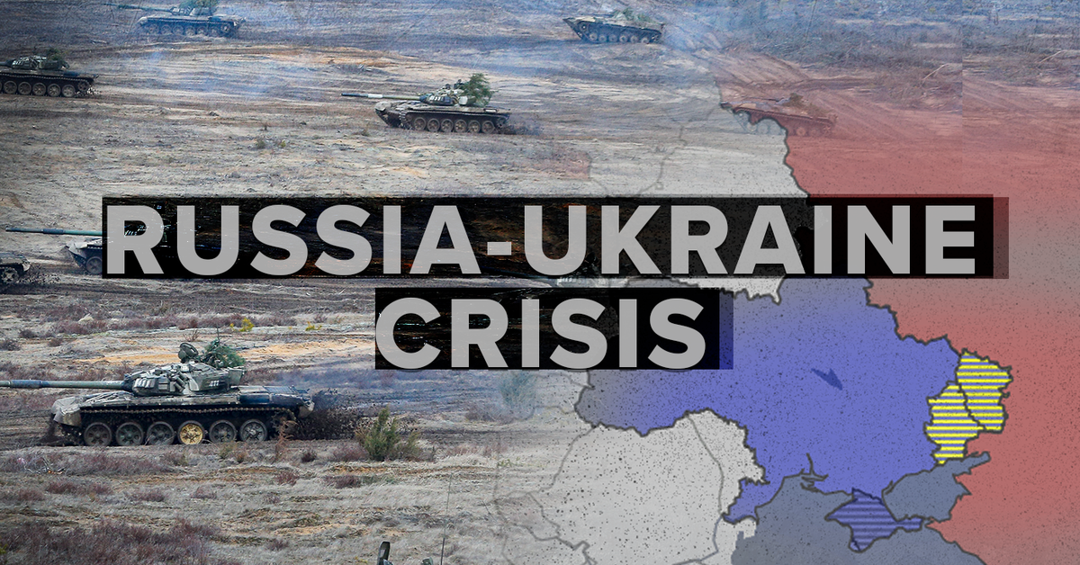 Russia-Ukraine breaking news: Missile strike and explosion injures civilians in Kharkiv; Australia to provide US$50m in support to Ukraine; Peace talks end with no deal; International Criminal Court to investigate war crime claims – 9News