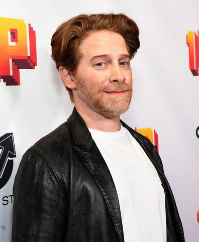 Seth Green