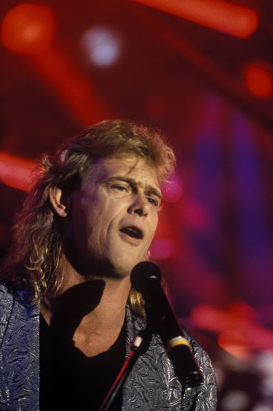 John Farnham