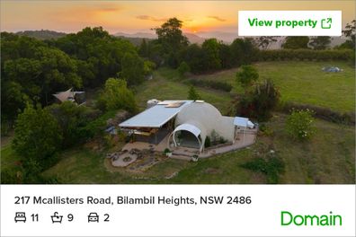 217 Mcallisters Road Bilambil Heights NSW 2486