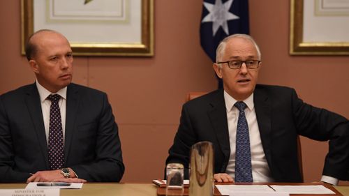 The Federal government body has proposed the tax to cover the rising costs of security screening processes seen due to high volumes of parcels being shipped into the country. Picture: AAP.