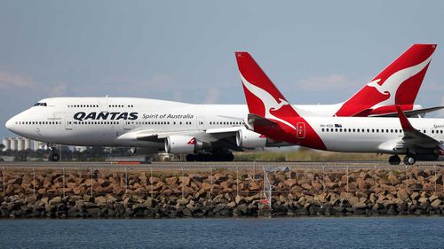Qantas flexible on flights to France in wake of attacks