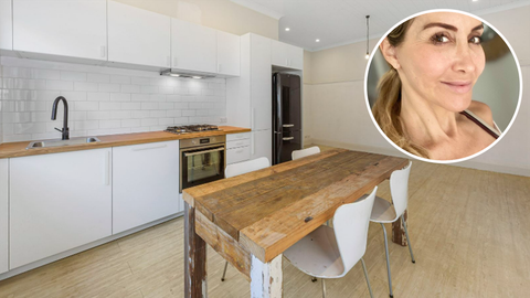 Former high class escort Samantha X, now known as Amanda Goff, has purchased a $2.1 million Bondi Beach apartment