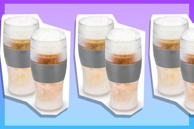 Best drink coolers list: Cool your drink in 60 seconds with this