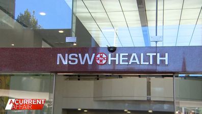 A number of women had made formal complaints about Dr Emil Gayed to the NSW health department.